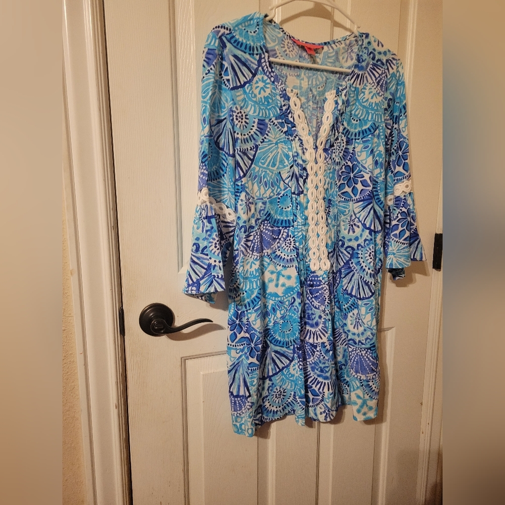 Hollie Dress